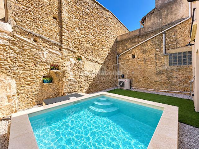 Maison vente à Carpentras, Châteauneuf-du-pape