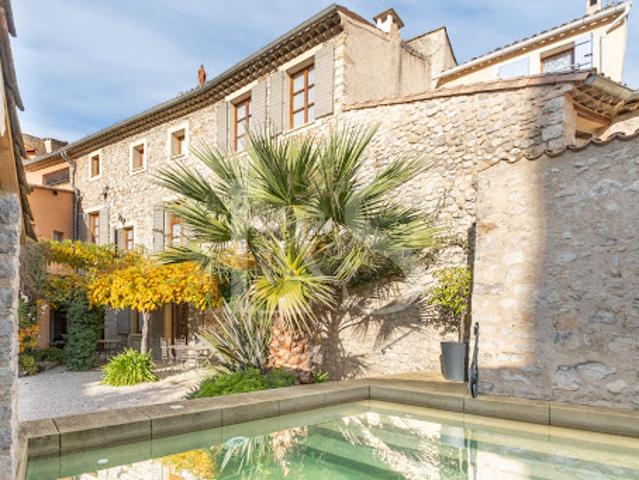 Maison vente à Nyons, Buis-les-baronnies