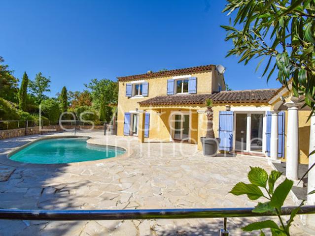 Maison vente à Arrondissement de Draguignan, Les Adrets-de-l'estérel