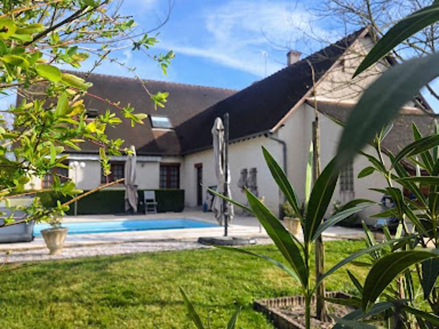 Maison vente à Romorantin-Lanthenay, Romorantin-lanthenay