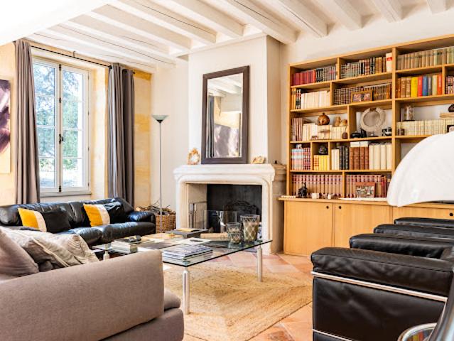 Maison vente à Libourne, Gironde