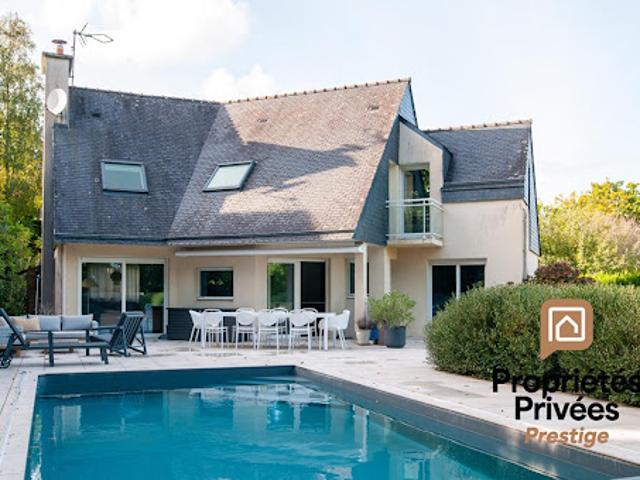 Maison vente à Fouesnant, Finistère
