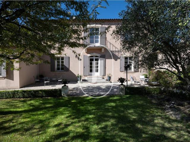 Maison vente à Beaumont-du-Ventoux, Vaucluse