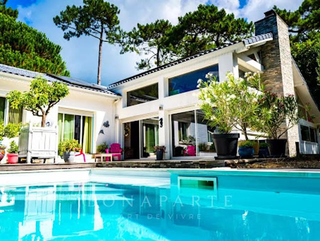 Maison vente à France métropolitaine, Saint-palais-sur-mer