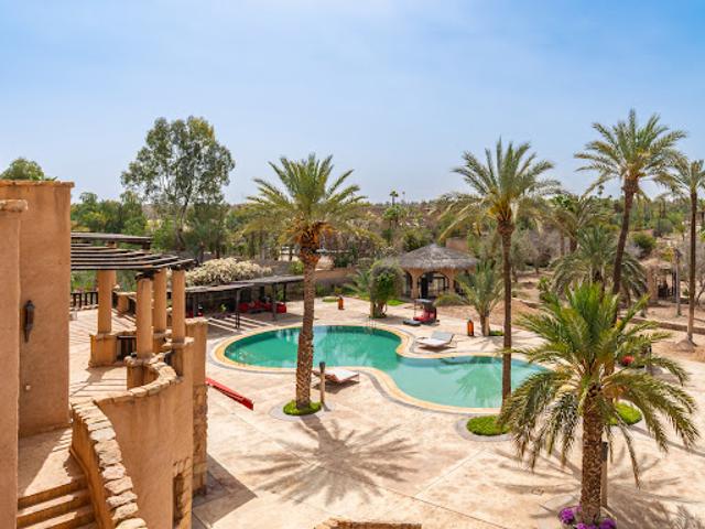 Maison vente à Marrakech, L'Oriental
