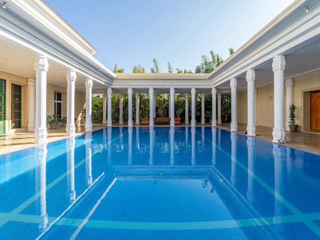 Maison vente à Rbat