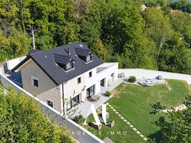Maison vente à Chêne-en-Semine, Haute-Savoie