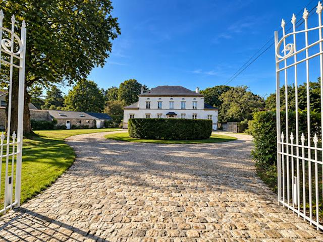 Maison vente à Hainaut, Wallonie