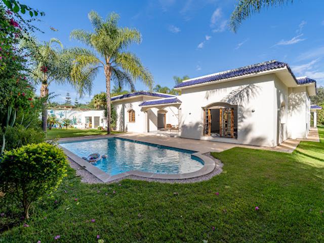 Maison vente à Rbat