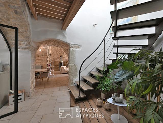 Maison vente à Calvisson, Gard