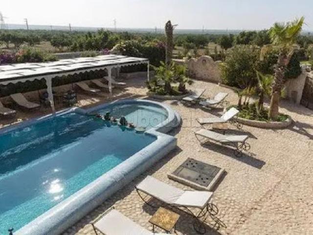 Maison vente à Essaouira, L'Oriental