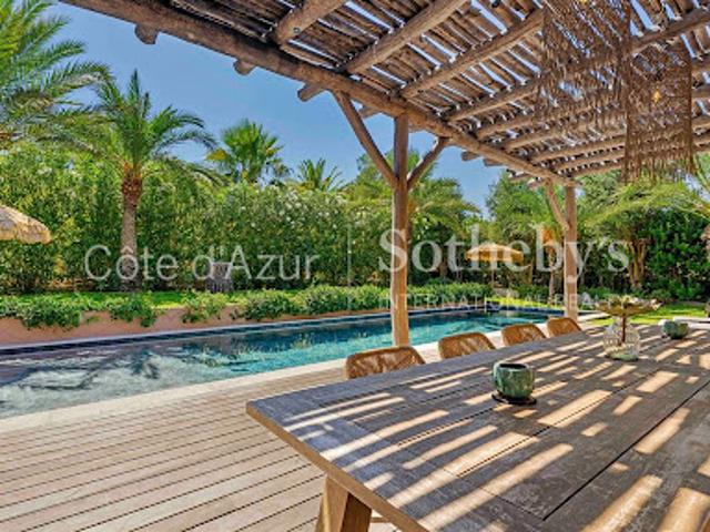 Villa vente à Arrondissement de Draguignan, Saint-tropez