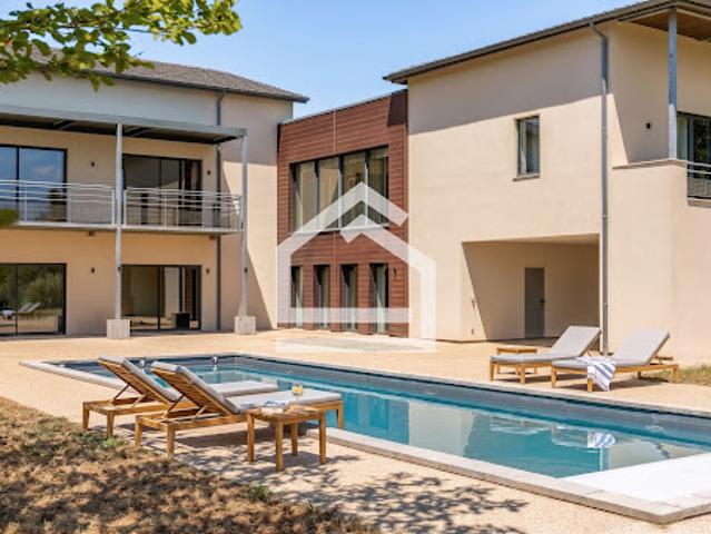 Maison vente à Bouliac, Gironde