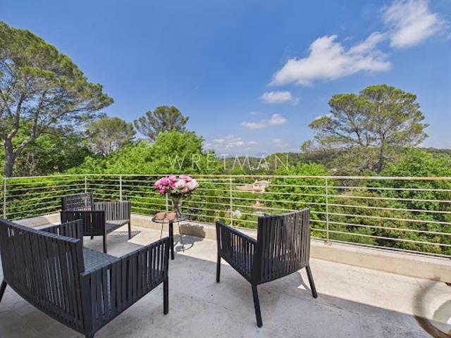 Maison vente à Grasse, Mougins