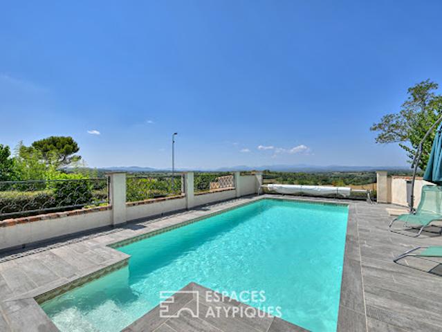 Maison vente à Quissac-en-Quercy, Lot