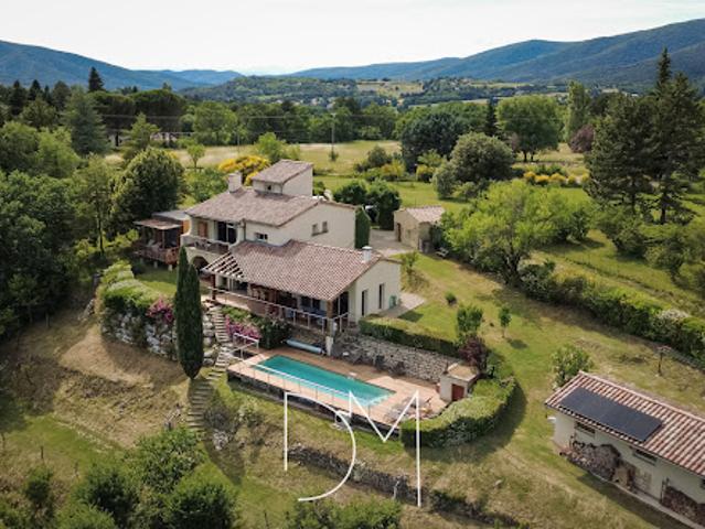 Maison vente à Nyons, Dieulefit