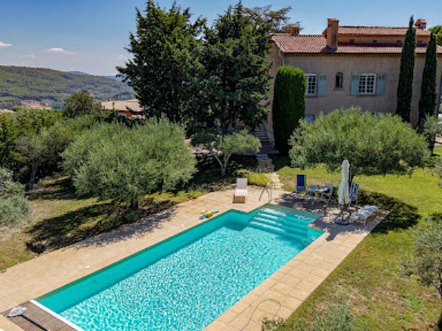 Maison vente à Arrondissement de Draguignan, Flayosc