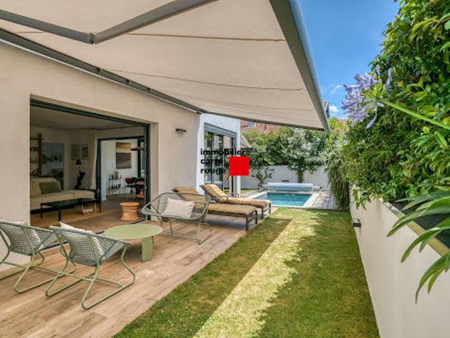 Maison vente à Bayonne, Anglet