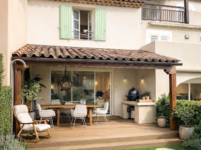 Maison vente à Arrondissement de Draguignan, Gassin