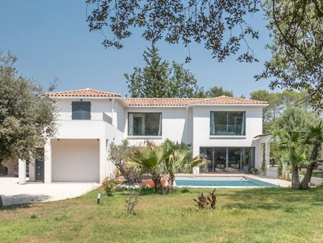 Villa vente à Arrondissement de Draguignan, Lorgues