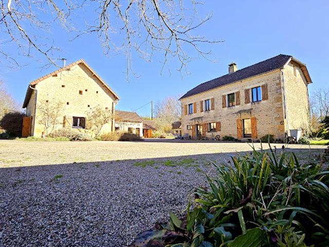 Maison vente à Sarlat-la-Canéda, La Chapelle-aubareil