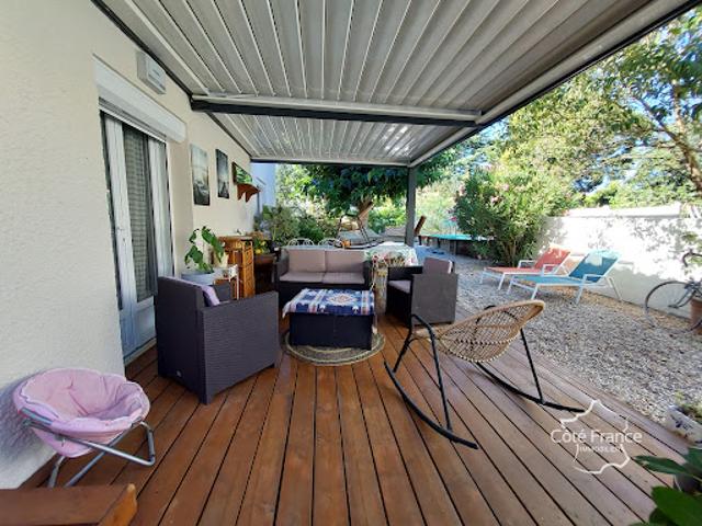 Maison vente à Villenave-d'Ornon, Gironde