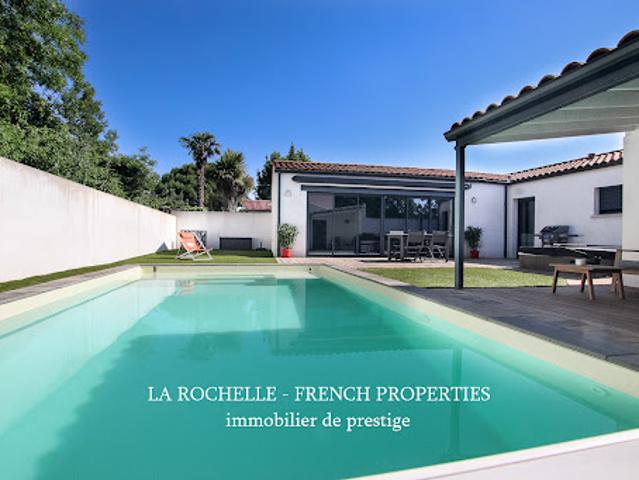 Maison vente à La Rochelle, Dompierre-sur-mer