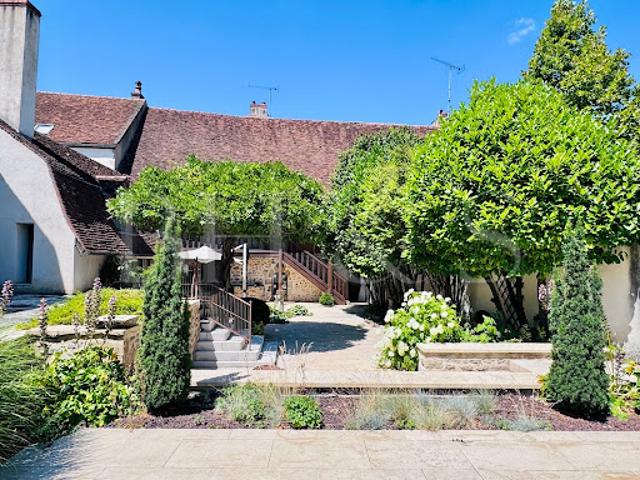 Maison vente à Beaune, Arnay-le-duc