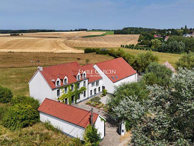 Maison vente à Lasne, Wallonie