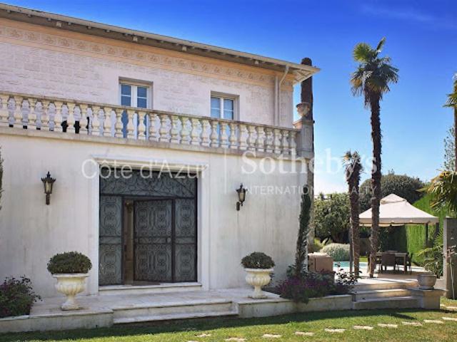Maison vente à Grasse, Cannes