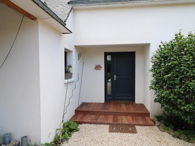 Maison vente à Lorient, Bretagne