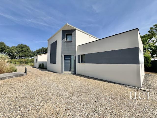 Maison vente à Geneston, Loire-Atlantique