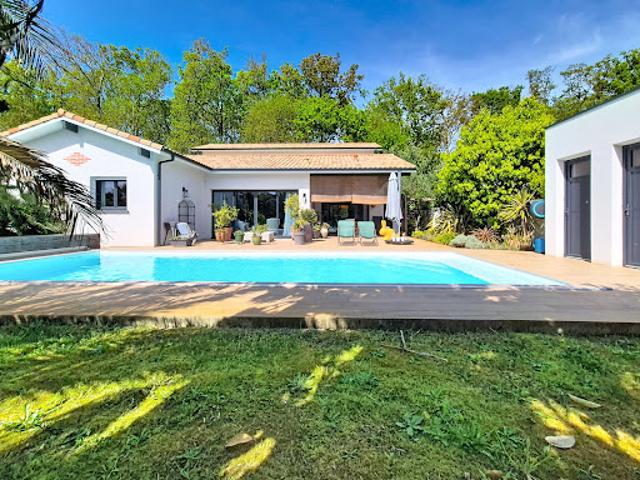 Maison vente à Dax, Capbreton