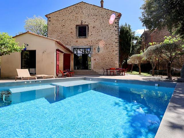 Maison vente à Aspiran, Hérault