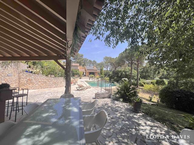 Maison vente à Nîmes