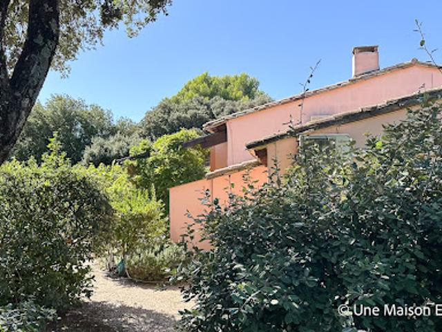 Maison vente à Villeneuve-lès-Avignon, Gard