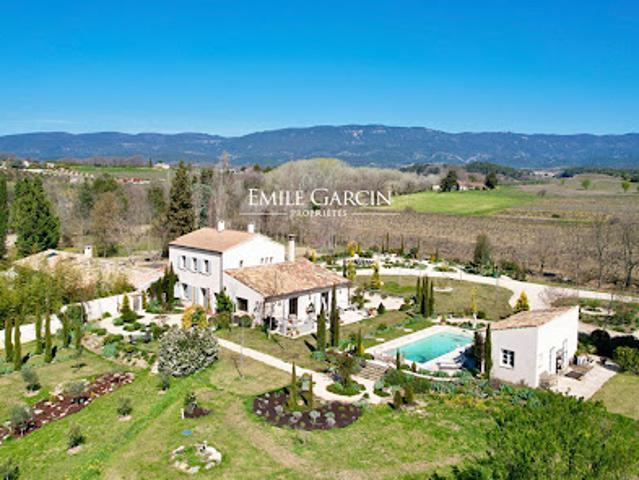 Maison vente à Apt, Ansouis