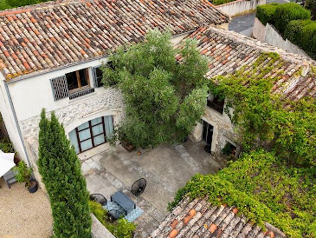 Maison vente à Montpellier
