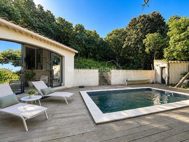 Maison vente à Carpentras, Châteauneuf-du-pape