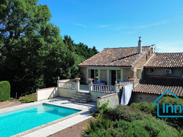 Maison vente à Toulouse, Grenade