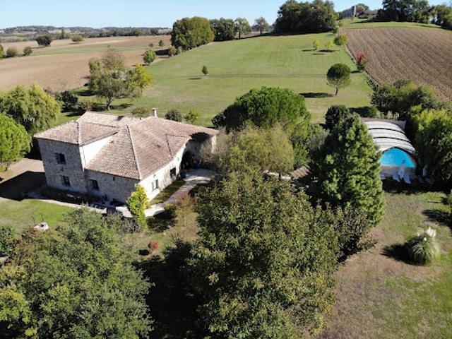 Maison vente à Condom