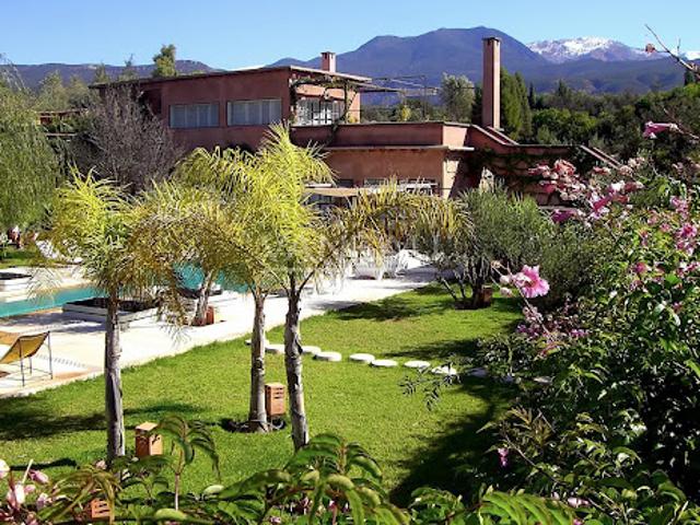 Maison vente à Al Haouz, L'Oriental