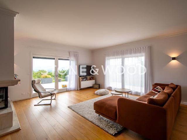 Maison vente à Gex, Échenevex