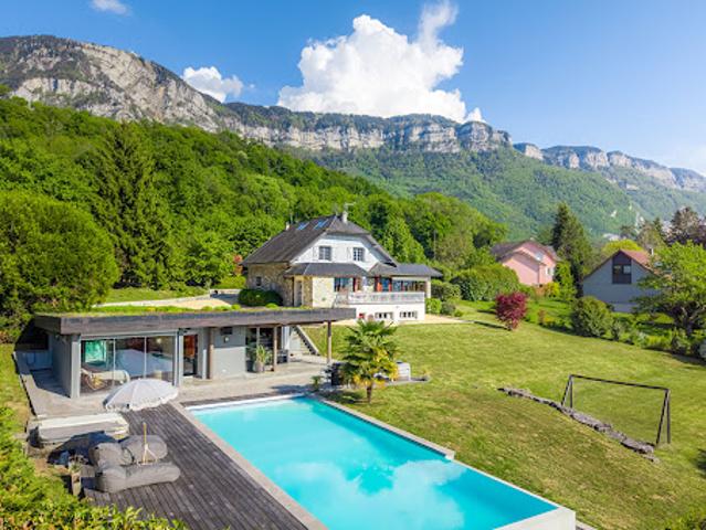 Maison vente à Chambéry, Aix-les-bains