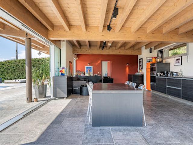 Maison vente à Chambéry, Aix-les-bains