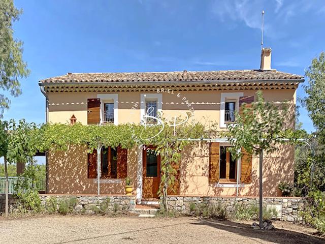 Maison vente à Brignoles, Carcès