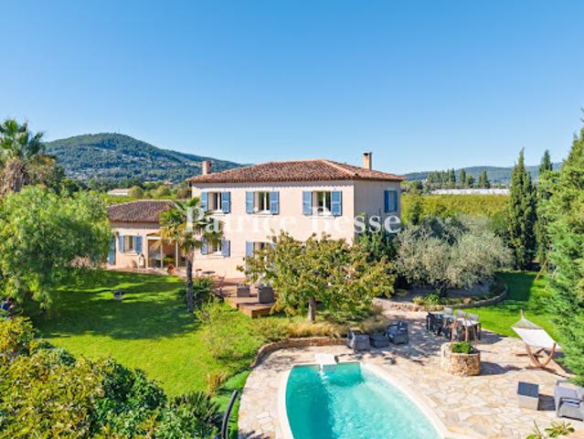 Maison vente à Arrondissement de Toulon, Solliès-ville