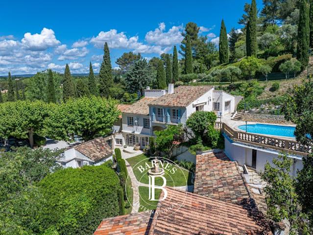 Maison vente à Aix-en-Provence, Aix-en-provence