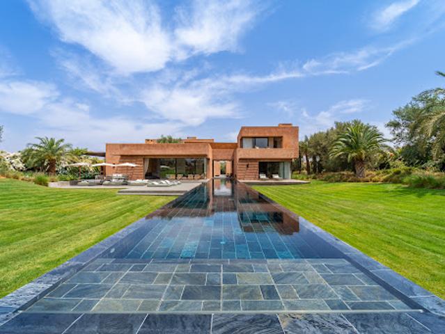 Propriété location à Marrakech, L'Oriental