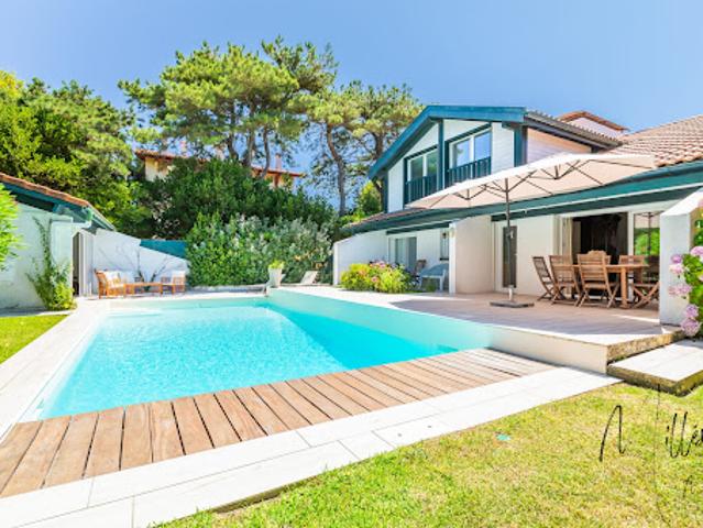 Maison vente à Bayonne, Anglet
